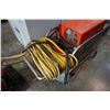 Image 3 : ARC WELDER ON CART