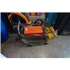 Image 9 : ARC WELDER ON CART