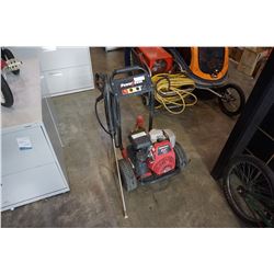 POWER EASE GAS PRESSURE WASHER