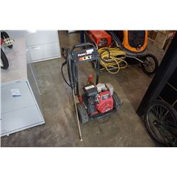 POWER EASE GAS PRESSURE WASHER