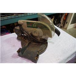 SEARS CRAFTSMAN CHOP SAW