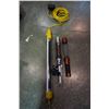 Image 3 : 3 SHOP WORK LIGHTS