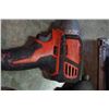 Image 3 : 2 MILWAUKEE CORDLESS IMPACT GUNS AND MAKITA JIGSAW
