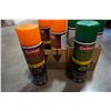Image 3 : 2 BOXES OF FLASH DASH CLEANER