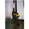 Image 2 : PAIR OF SIMONA BAR CLAMPS