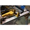 Image 3 : DEWALT MITER SAW STAND