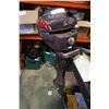 Image 1 : VINTAGE BOAT MOTOR