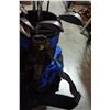 Image 2 : GOLF BAG W/ AEROMAX CLUBS