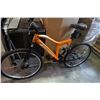 Image 1 : ORGANCE SUPER CYCLE BIKE