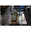 Image 1 : EMPIRE MITRE SAW