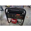 Image 2 : COLEMAN 5000 PORTABLE ELECTRIC GENERATOR