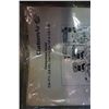 Image 3 : JUN AIR DENTAL AIR COMPRESSOR W/ 847 HOURS