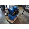 Image 8 : JUN AIR DENTAL AIR COMPRESSOR W/ 847 HOURS
