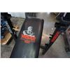 Image 2 : WEIDER WEIGHT BENCH
