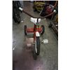 Image 1 : PRECISION TRICYCLE