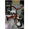 Image 1 : PRECISION TRICYCLE