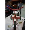 Image 2 : PRECISION TRICYCLE