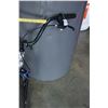 Image 5 : BLACK AND WHITE NO NAME BMX BIKE