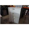 Image 1 : 4 DRAWER HON LATERAL FILING CABINET