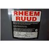 Image 2 : CHEEM RUUD MODEL CELD66-208 65 GALLON ELECTRIC HOT WATER TANK - NEW/DENTED