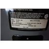 Image 3 : CHEEM RUUD MODEL CELD66-208 65 GALLON ELECTRIC HOT WATER TANK - NEW/DENTED
