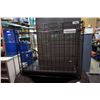 Image 1 : BLACK DOG CRATE