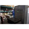 Image 2 : BLACK DOG CRATE