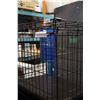Image 3 : BLACK DOG CRATE