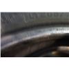 Image 3 : SET OF 4 BF GOODRICH RUGGED TRAIL T/A 265/70 R17 TIRES