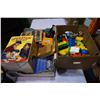 Image 1 : OPERATION BRAIN SURGERY AND KIDS TOYS