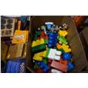 Image 2 : OPERATION BRAIN SURGERY AND KIDS TOYS
