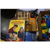 Image 3 : OPERATION BRAIN SURGERY AND KIDS TOYS