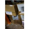 Image 2 : 5 BOXES OF MOVIE SET DECORATIONS
