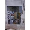 Image 7 : 5 BOXES OF MOVIE SET DECORATIONS