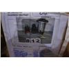 Image 8 : 5 BOXES OF MOVIE SET DECORATIONS