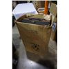Image 1 : BINHAO LUGGAGE
