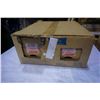 Image 1 : 3200 1-1/4" FLAT WOOD SCREWS