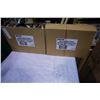 Image 1 : 2 BOXES OF NEW UNIVERSAL WHEEL CLEANER