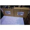 Image 1 : 2 BOXES OF NEW UNIVERSAL WHEEL CLEANER
