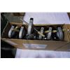 Image 2 : 2 BOXES OF NEW UNIVERSAL WHEEL CLEANER