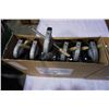 Image 2 : 2 BOXES OF NEW UNIVERSAL WHEEL CLEANER