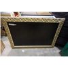 Image 2 : CHAULK BOARD AND 2 CORK BOARDS
