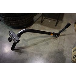 SWAGMAN HITCH MOUNT BIKE RACK