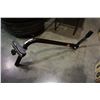 Image 1 : SWAGMAN HITCH MOUNT BIKE RACK
