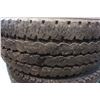 Image 6 : SET OF 4 FIRESTONE TRANSFORCE AT LT275/ 70 R18 TIRES