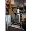 Image 1 : MINOURA BIKE MAINTENANCE STAND AND WALL MOUNT BIKE HOLDER