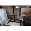 Image 2 : MINOURA BIKE MAINTENANCE STAND AND WALL MOUNT BIKE HOLDER