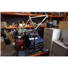 Image 5 : MINOURA BIKE MAINTENANCE STAND AND WALL MOUNT BIKE HOLDER