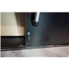 Image 3 : BLACK AND RED CABINET