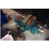 Image 5 : SIMONIZ RANDOM ORBIT POLISHER, TEAL VICE, AND ROLL OF WIRE